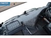 SCANIA R STREAMLINE DASH MAT-BLACK