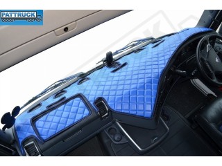 SCANIA R STREAMLINE DASH MAT-BLACK
