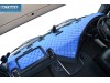 SCANIA R STREAMLINE DASH MAT-BLACK