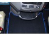 DAF XF 106 -VELOUR FLOOR MATS SET
