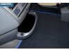 DAF XF 106 -VELOUR FLOOR MATS SET