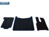 DAF XF 106 -VELOUR FLOOR MATS SET