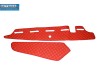 VOLVO FH4 2013-2017-TRUCK ECO LEATHER DASH MAT