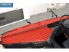 VOLVO FH4 2013-2017-TRUCK ECO LEATHER DASH MAT