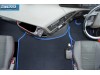 VELOUR FLOOR MATS SET-VOLVO FH4
