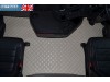 SCANIA S AUTOMATIC  TRUCK ECO LEATHER FLOOR SET-BEIGE