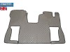 SCANIA S AUTOMATIC  TRUCK ECO LEATHER FLOOR SET-BEIGE