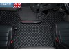 SCANIA S AUTOMATIC  TRUCK ECO LEATHER FLOOR SET