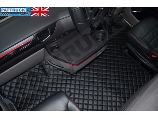 SCANIA S AUTOMATIC  TRUCK ECO LEATHER FLOOR SET