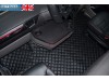 SCANIA S AUTOMATIC  TRUCK ECO LEATHER FLOOR SET