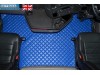 SCANIA S AUTOMATIC  TRUCK ECO LEATHER FLOOR SET