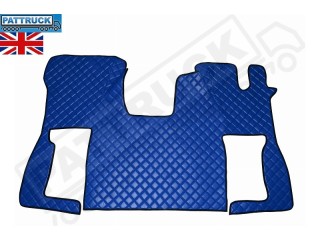 SCANIA S AUTOMATIC  TRUCK ECO LEATHER FLOOR SET