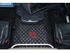 SCANIA R 2013+ AUTOMATIC  TRUCK ECO LEATHER FLOOR SET