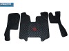 SCANIA R 2013+ AUTOMATIC  TRUCK ECO LEATHER FLOOR SET