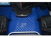 SCANIA R 2013+ AUTOMATIC  TRUCK ECO LEATHER FLOOR SET