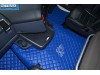 SCANIA R 2013+ AUTOMATIC  TRUCK ECO LEATHER FLOOR SET