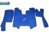 SCANIA R 2013+ AUTOMATIC  TRUCK ECO LEATHER FLOOR SET