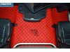 SCANIA R 2013+ AUTOMATIC  TRUCK ECO LEATHER FLOOR SET
