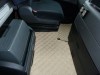 TRUCK ECO LEATHER FLOOR SET-BEIGE - Suitable for  MAN TGX TILL 67 PLATE