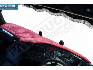 SCANIA R,S DASH MAT