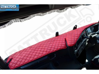 SCANIA R,S DASH MAT