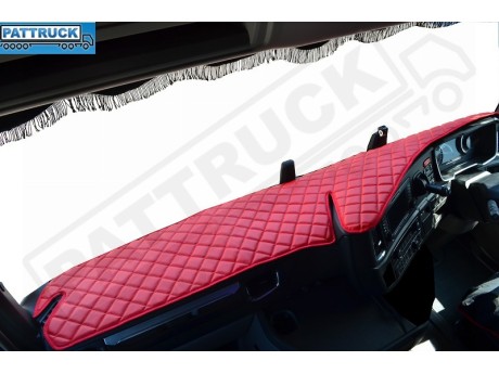 SCANIA R,S DASH MAT