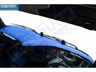 SCANIA R,S DASH MAT