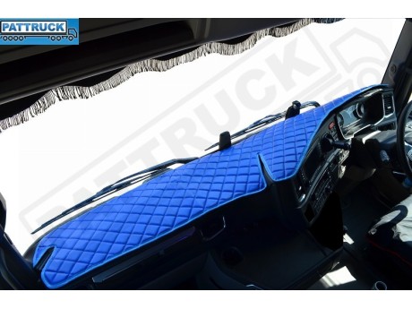 SCANIA R,S DASH MAT