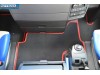 MAN TGX VELOUR FLOOR MATS SET