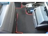 MAN TGX VELOUR FLOOR MATS SET