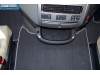 DAF XF 106 -VELOUR FLOOR MATS SET