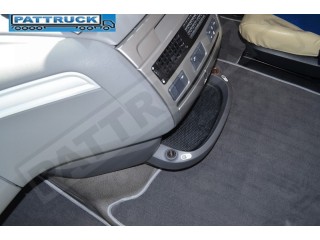 DAF XF 106 -VELOUR FLOOR MATS SET