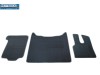 DAF XF 106 -VELOUR FLOOR MATS SET
