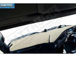 SCANIA R,S DASH MAT