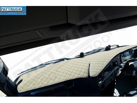 SCANIA R,S DASH MAT