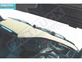SCANIA R,S DASH MAT