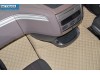 DAF XF 106 AUTOMATIC  TRUCK ECO LEATHER FLOOR SET-BEIGE TILL67 PLATE