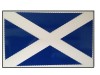 Flag of Scotland TRUCK LED LOGO LIGHT BOARD  - FREE DIMMER