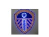 Leeds United TRUCK LED LOGO LIGHT  BOARD