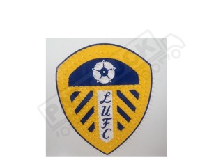 Leeds United TRUCK LED LOGO LIGHT  BOARD