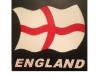 ENGLAND FLAG TRUCK LED LOGO LIGHT BOARD