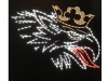 SCANIA  TRUCK LED LOGO LIGHT BOARD FREE DIMMER