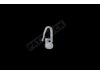 MERCEDES-TRUCK HOOKS  CURTAINS [ 100 pieces]
