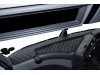 DAF XF 106-TRUCK ECO LEATHER DASH MAT-BEIGE