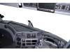 DAF XF 106-TRUCK ECO LEATHER DASH MAT-BEIGE