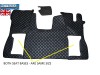 SCANIA S AUTOMATIC  TRUCK ECO LEATHER FLOOR SET