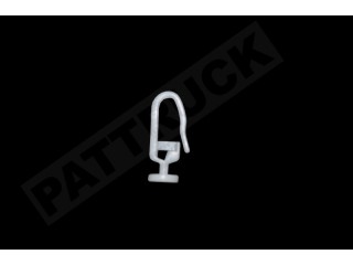 CURTAINS HOOKS