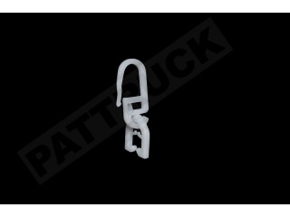 CURTAINS HOOKS