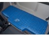 TRUCK BED COVER FIT SCANIA R & S 2017+ [NEW GENERATION] ECO LEATHER BEIGE