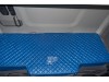 TRUCK BED COVER FIT SCANIA R & S 2017+ [NEW GENERATION] ECO LEATHER BEIGE